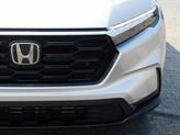 Thumbnail of 2025 Solar Silver Metallic Honda CR-V