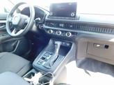 Thumbnail of 2025 Solar Silver Metallic Honda CR-V