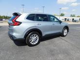 Thumbnail of 2025 Solar Silver Metallic Honda CR-V