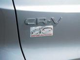 Thumbnail of 2025 Solar Silver Metallic Honda CR-V