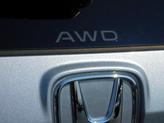 Thumbnail of 2025 Solar Silver Metallic Honda CR-V