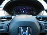 Thumbnail of 2025 Radiant Red Metallic Honda Accord Hybrid