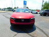 Thumbnail of 2025 Radiant Red Metallic Honda Accord Hybrid