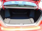 Thumbnail of 2025 Radiant Red Metallic Honda Accord Hybrid