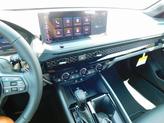 Thumbnail of 2025 Radiant Red Metallic Honda Accord Hybrid