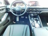 Thumbnail of 2025 Radiant Red Metallic Honda Accord Hybrid