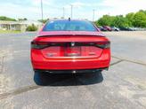 Thumbnail of 2025 Radiant Red Metallic Honda Accord Hybrid