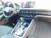 Thumbnail of 2025 Radiant Red Metallic Honda Accord Hybrid