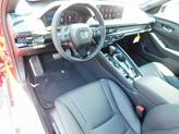 Thumbnail of 2025 Radiant Red Metallic Honda Accord Hybrid