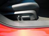 Thumbnail of 2025 Radiant Red Metallic Honda Accord Hybrid