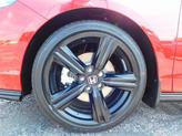 Thumbnail of 2025 Radiant Red Metallic Honda Accord Hybrid