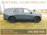Thumbnail of 2026 Cypress Chevrolet Tahoe