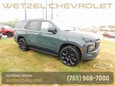 Photo of 2026 Cypress Chevrolet Tahoe