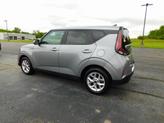 Thumbnail of 2024 Steel Gray Kia Soul