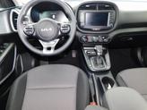 Thumbnail of 2024 Steel Gray Kia Soul