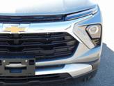 Thumbnail of 2025 Sterling Gray Metallic Chevrolet Trailblazer