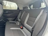 Thumbnail of 2025 Sterling Gray Metallic Chevrolet Trailblazer