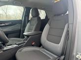 Thumbnail of 2025 Sterling Gray Metallic Chevrolet Trailblazer