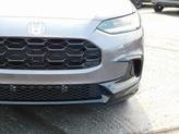 Thumbnail of 2026 Modern Steel Metallic Honda HR-V