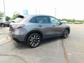 Thumbnail of 2026 Modern Steel Metallic Honda HR-V