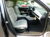 Thumbnail of 2026 Modern Steel Metallic Honda HR-V