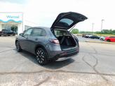 Thumbnail of 2026 Modern Steel Metallic Honda HR-V