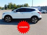 Thumbnail of 2020 White Nissan Rogue Sport