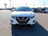 Thumbnail of 2020 White Nissan Rogue Sport