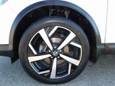 Thumbnail of 2020 White Nissan Rogue Sport