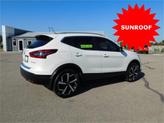 Thumbnail of 2020 White Nissan Rogue Sport