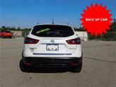 Thumbnail of 2020 White Nissan Rogue Sport