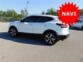 Thumbnail of 2020 White Nissan Rogue Sport