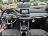 Thumbnail of 2025 Silver Zynith Jeep Compass