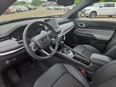 Thumbnail of 2025 Silver Zynith Jeep Compass