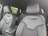 Thumbnail of 2025 Silver Zynith Jeep Compass