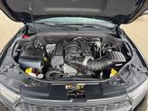 Thumbnail of 2024 DB Black Crystal Clearcoat Dodge Durango