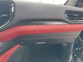 Thumbnail of 2024 DB Black Crystal Clearcoat Dodge Durango