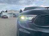 Thumbnail of 2024 DB Black Crystal Clearcoat Dodge Durango