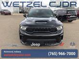 Thumbnail of 2024 DB Black Crystal Clearcoat Dodge Durango