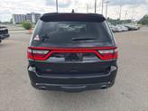 Thumbnail of 2024 DB Black Crystal Clearcoat Dodge Durango