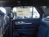 Thumbnail of 2025 Star White Ford Explorer