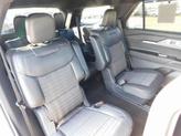 Thumbnail of 2025 Star White Ford Explorer