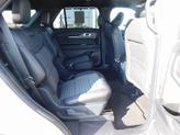 Thumbnail of 2025 Star White Ford Explorer