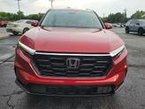Thumbnail of 2026 Red Honda CR-V