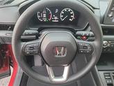 Thumbnail of 2026 Red Honda CR-V