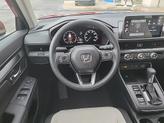 Thumbnail of 2026 Red Honda CR-V