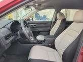 Thumbnail of 2026 Red Honda CR-V