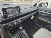 Thumbnail of 2026 Red Honda CR-V