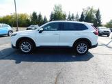 Thumbnail of 2023 Platinum White Pearl Honda CR-V