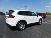 Thumbnail of 2023 Platinum White Pearl Honda CR-V